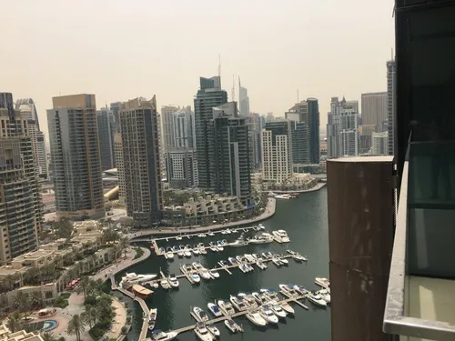 2 Bedrooms Apartment in Marina Gate 1