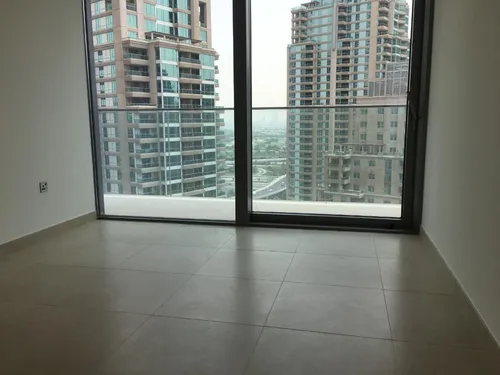 2 Bedrooms Apartment in Marina Gate 1