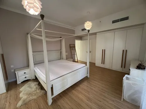 2 Bedrooms Apartment in Bahar 1