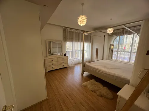 2 Bedrooms Apartment in Bahar 1
