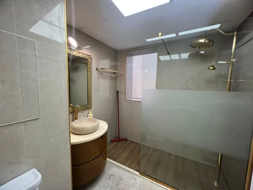 2 Bedrooms Apartment in Bahar 1