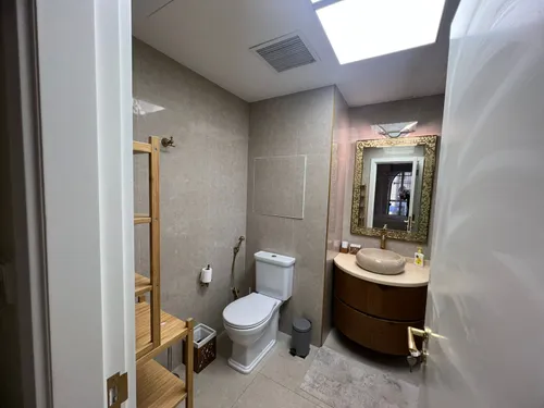 2 Bedrooms Apartment in Bahar 1