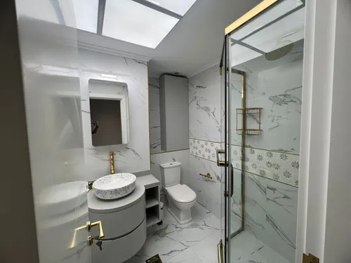 2 Bedrooms Apartment in Bahar 1