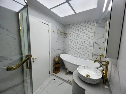 2 Bedrooms Apartment in Bahar 1