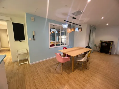 2 Bedrooms Apartment in Bahar 1