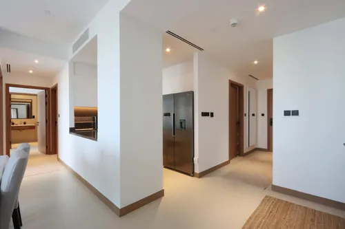 3 Bedrooms Apartment in Vida Residences Dubai Marina