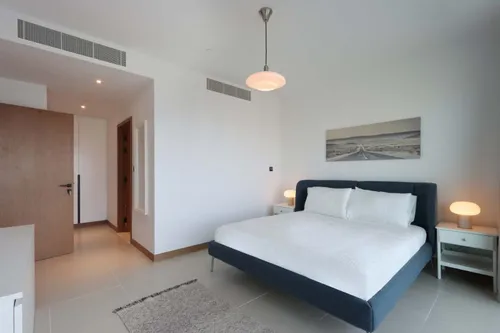 3 Bedrooms Apartment in Vida Residences Dubai Marina