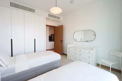 3 Bedrooms Apartment in Vida Residences Dubai Marina