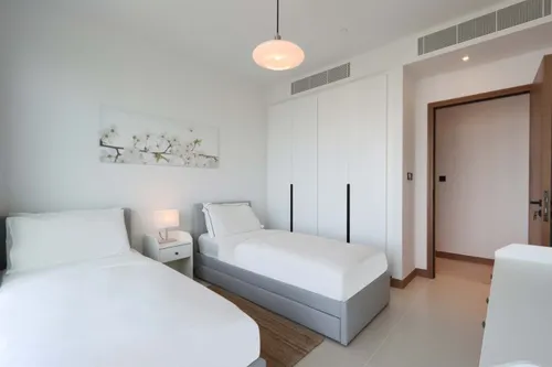 3 Bedrooms Apartment in Vida Residences Dubai Marina