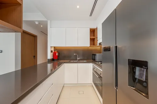 3 Bedrooms Apartment in Vida Residences Dubai Marina