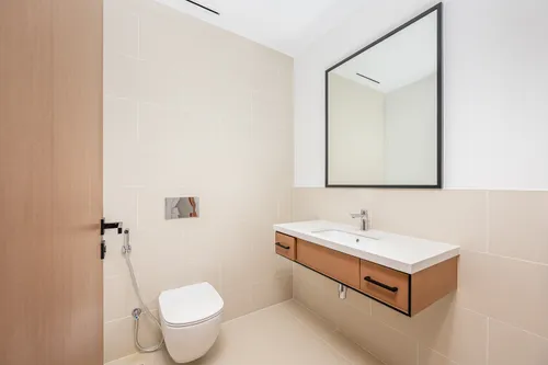 3 Bedrooms Apartment in Vida Residences Dubai Marina