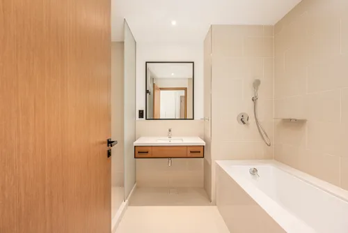 3 Bedrooms Apartment in Vida Residences Dubai Marina