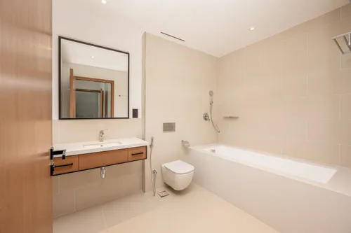 3 Bedrooms Apartment in Vida Residences Dubai Marina