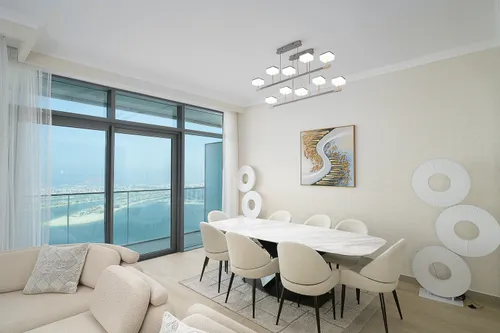 4 Bedrooms Apartment in Beach Vista