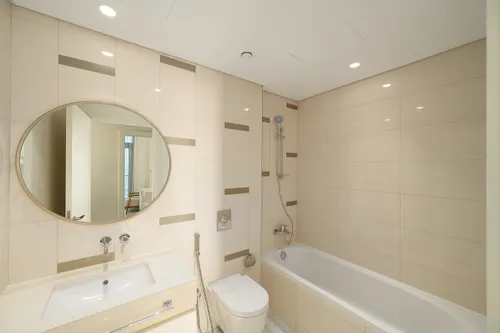4 Bedrooms Apartment in Beach Vista