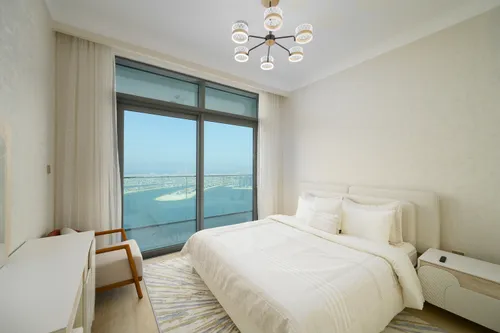 4 Bedrooms Apartment in Beach Vista