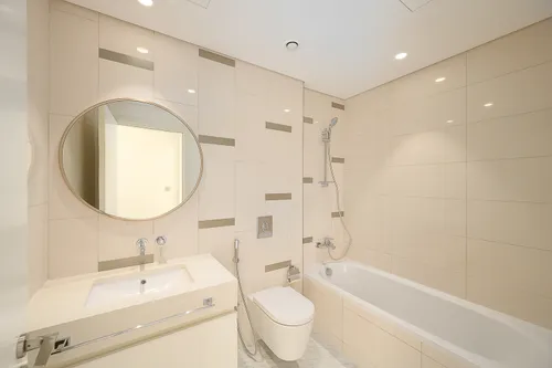 4 Bedrooms Apartment in Beach Vista