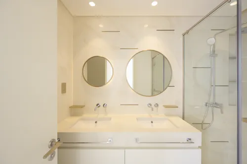 4 Bedrooms Apartment in Beach Vista