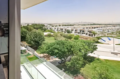 2 Bedrooms Apartment in Orchid A