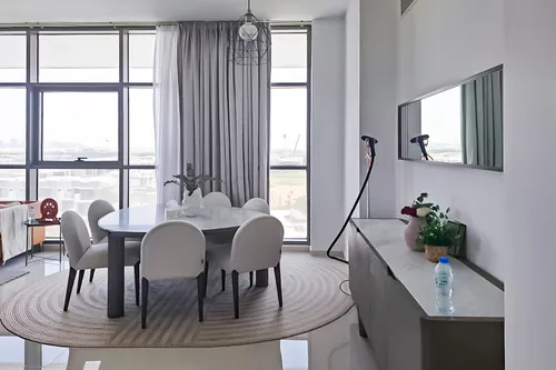 2 Bedrooms Apartment in Orchid A