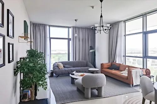 2 Bedrooms Apartment in Orchid A