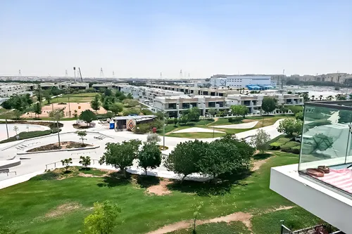 2 Bedrooms Apartment in Orchid A