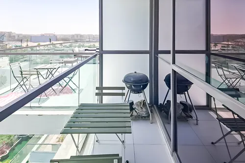2 Bedrooms Apartment in Orchid A