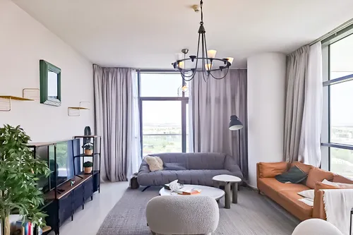 2 Bedrooms Apartment in Orchid A