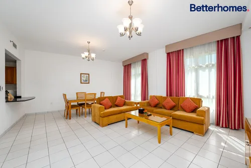 Prime Location | Bills Inclusive | Furnished