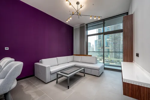 1 Bedroom Apartment in MBL Royal