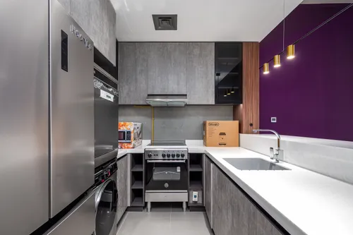 1 Bedroom Apartment in MBL Royal
