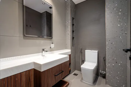 1 Bedroom Apartment in MBL Royal