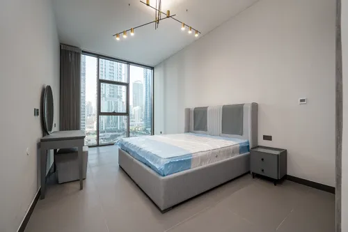 1 Bedroom Apartment in MBL Royal