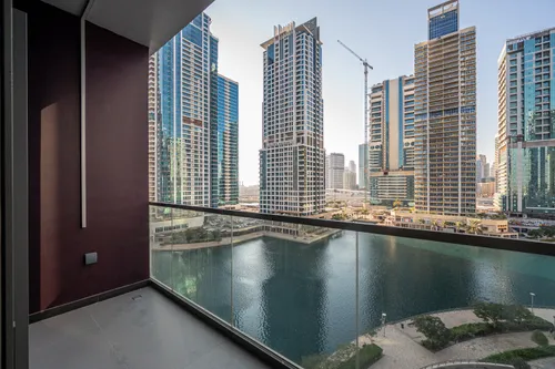 1 Bedroom Apartment in MBL Royal