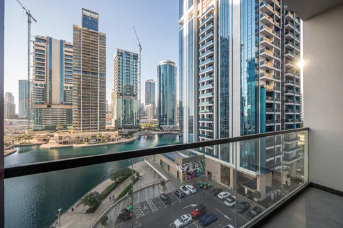 1 Bedroom Apartment in MBL Royal