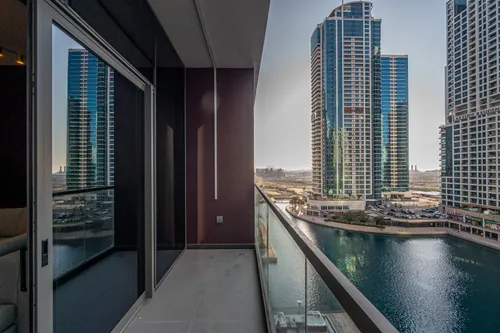 1 Bedroom Apartment in MBL Royal