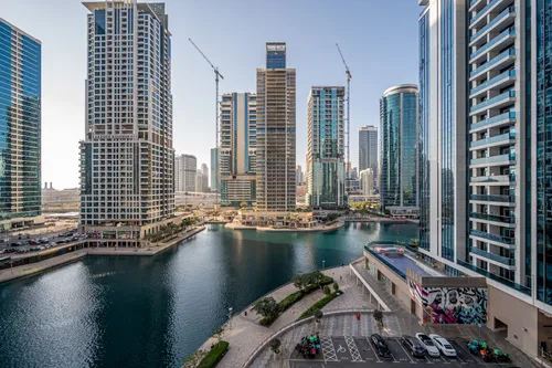 1 Bedroom Apartment in MBL Royal