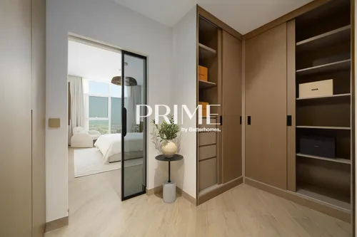 3 Bedrooms Apartment in Central Park Residential Tower