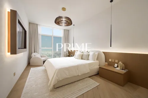 3 Bedrooms Apartment in Central Park Residential Tower