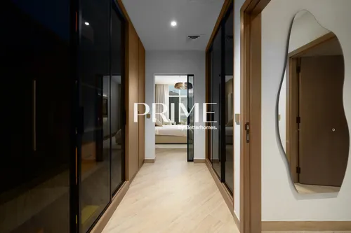 3 Bedrooms Apartment in Central Park Residential Tower