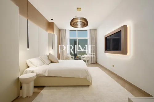 3 Bedrooms Apartment in Central Park Residential Tower