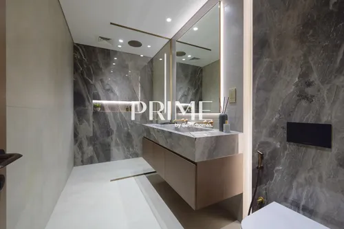 3 Bedrooms Apartment in Central Park Residential Tower