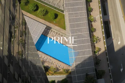 3 Bedrooms Apartment in Central Park Residential Tower