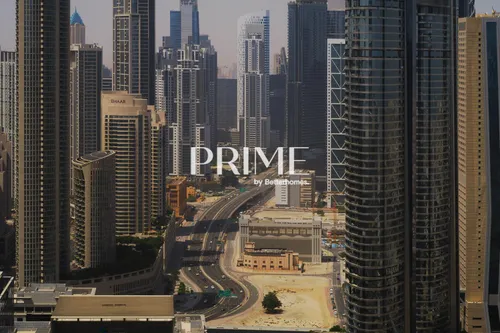 3 Bedrooms Apartment in Central Park Residential Tower