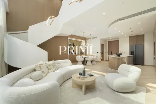 3 Bedrooms Apartment in Central Park Residential Tower