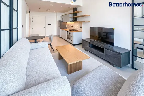 Fully Furnished | Modern Living | Prime Location