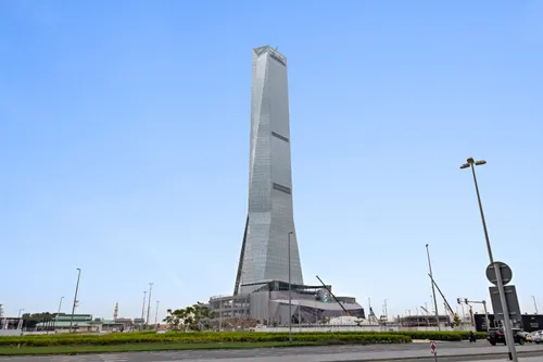 1 Bedroom Apartment in SO/ Uptown Dubai