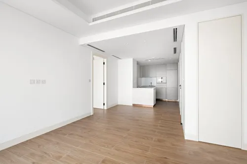 1 Bedroom Apartment in SO/ Uptown Dubai