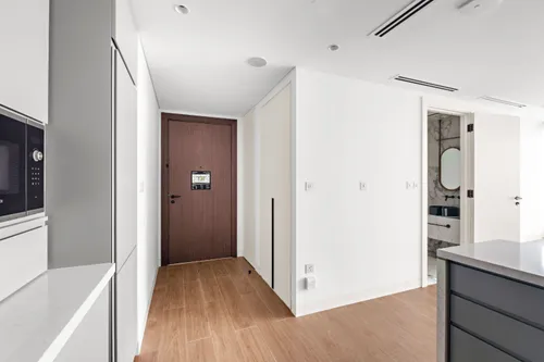 1 Bedroom Apartment in SO/ Uptown Dubai