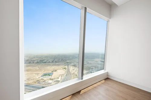 1 Bedroom Apartment in SO/ Uptown Dubai